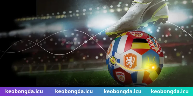 3 cách soi kèo bóng đá Pháp mà bạn chưa biết