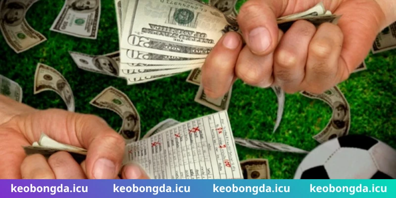 Các hình thức khác của kèo phạt góc là gì?