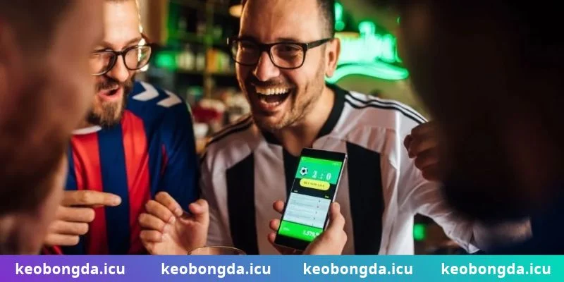 kèo dụ là gì