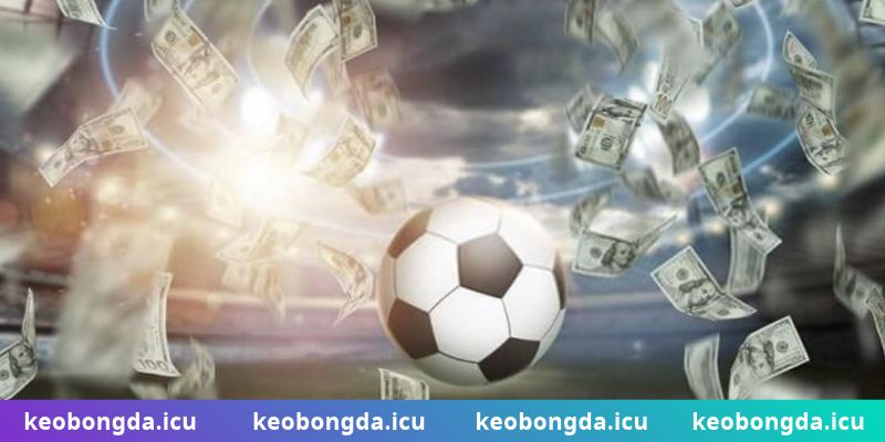 kèo thơm bóng đá là gì
