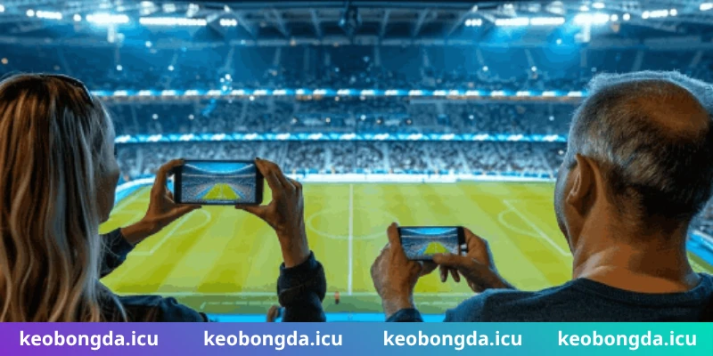 kinh nghiệm soi kèo bóng đá từ cao thủ