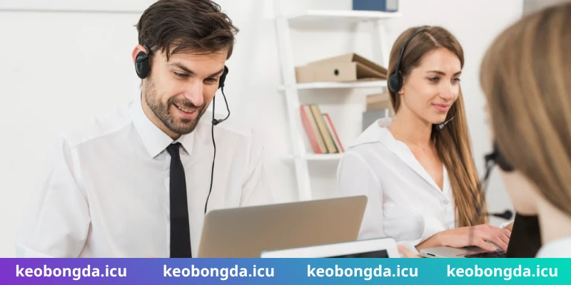 Liên hệ kèo bóng đá nhanh qua 3 lựa chọn
