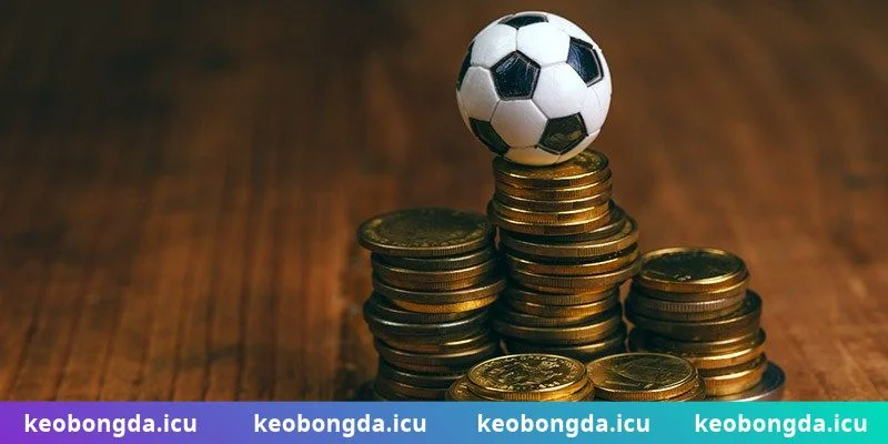 Kèo chấp đồng banh