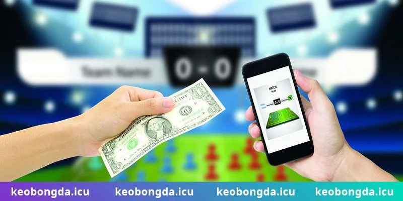 kèo tài xỉu là gì