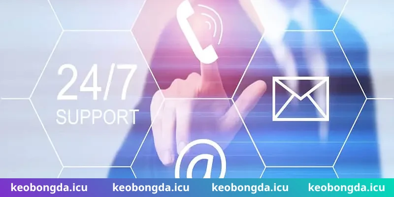 Quy trình xử lý các yêu cầu khẩn