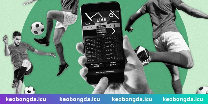 soi kèo bóng đá World Cup 2026