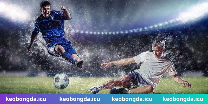Soi kèo bóng đá Ý thành công nếu phân bổ vốn thông minh