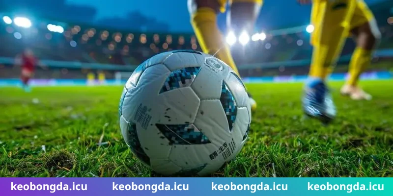 Soi kèo rung nhận diện cơ hội vàng