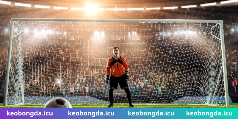 Thông tin bổ trợ việc soi kèo penalty